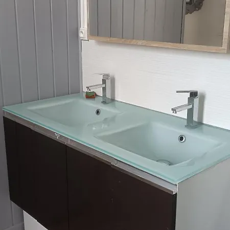 Maison d'hôtes Presbytere De Leu Saint-Leu-dʼEsserent