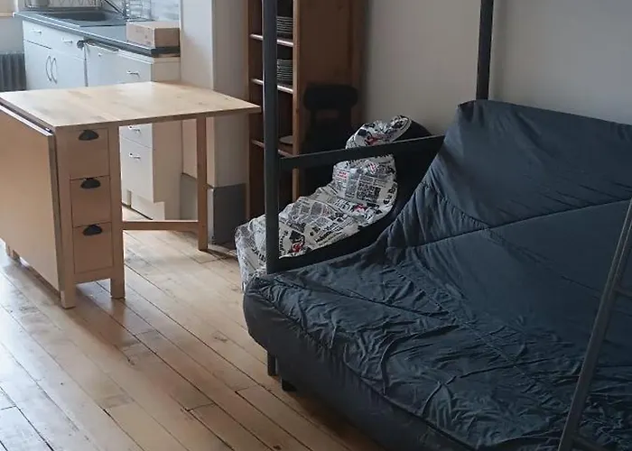 Presbytere De Leu * Saint-Leu-d'Esserent