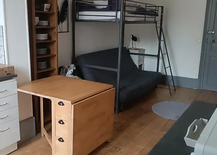 Presbytere De Leu Guest house Saint-Leu-d'Esserent